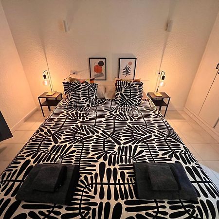 Seaview And Sunset Apartment Los Cristianos Los Cristianos  Exteriér fotografie