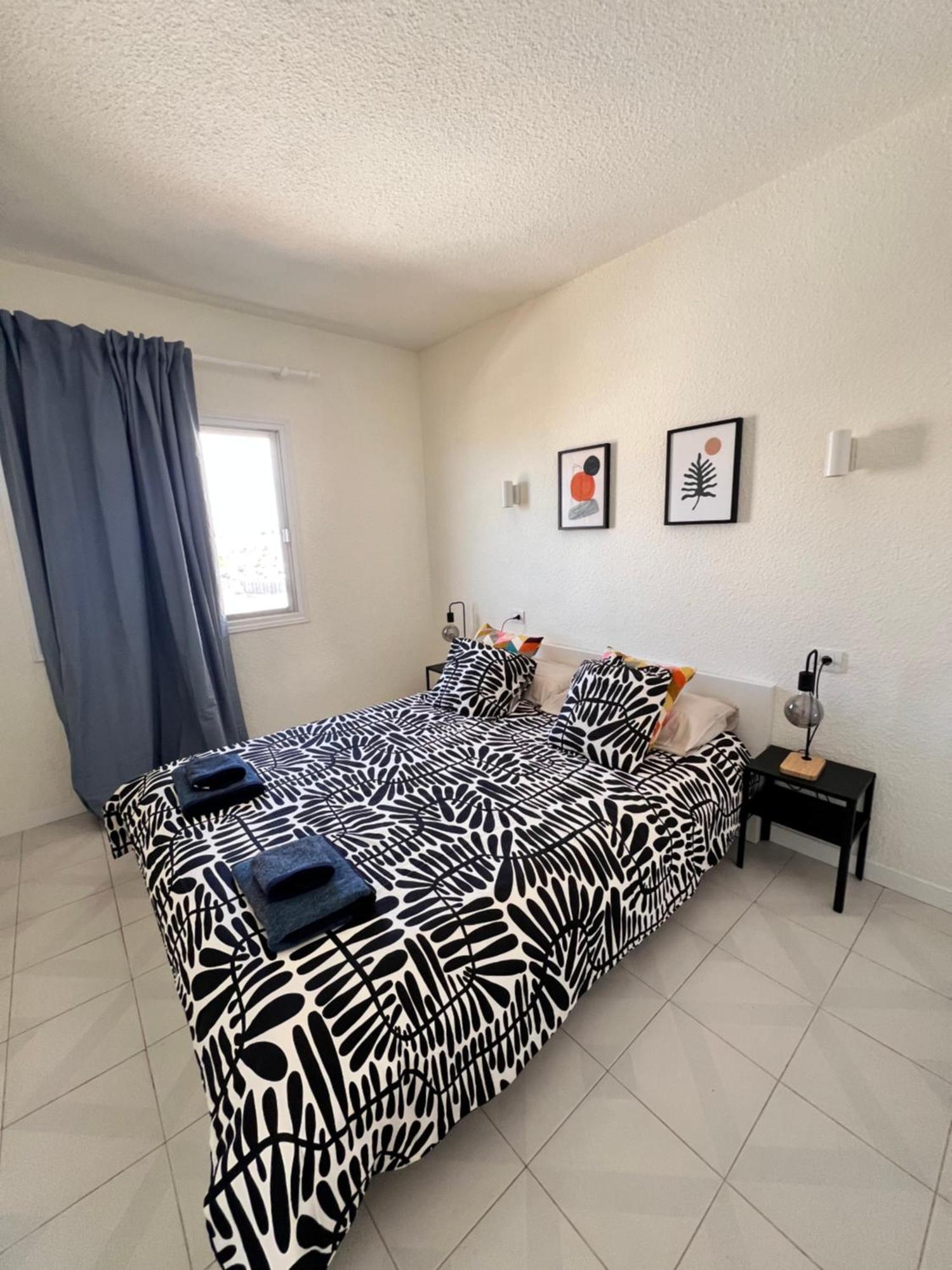 Seaview And Sunset Apartment Los Cristianos Los Cristianos  Exteriér fotografie