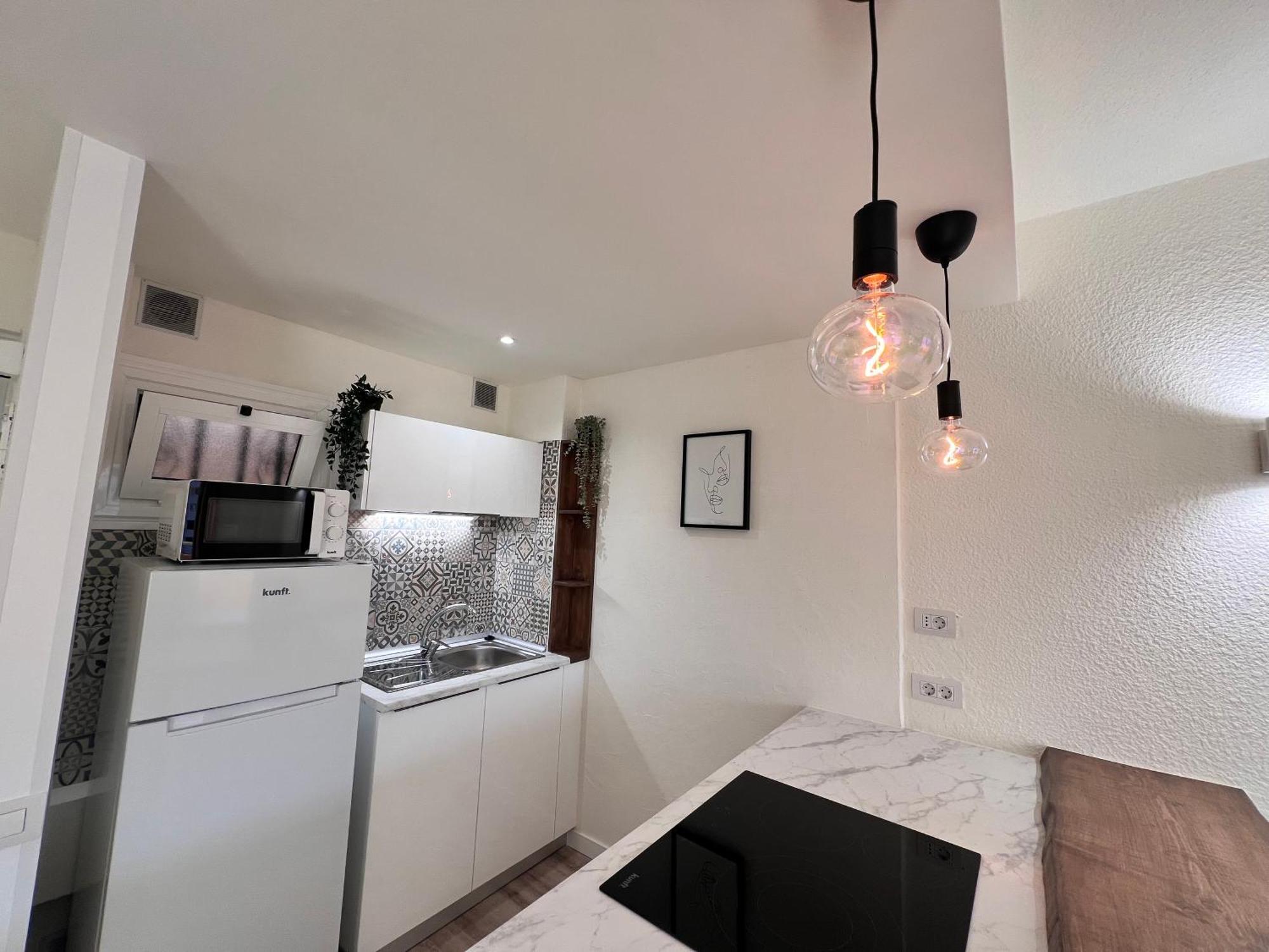 Seaview And Sunset Apartment Los Cristianos Los Cristianos  Exteriér fotografie