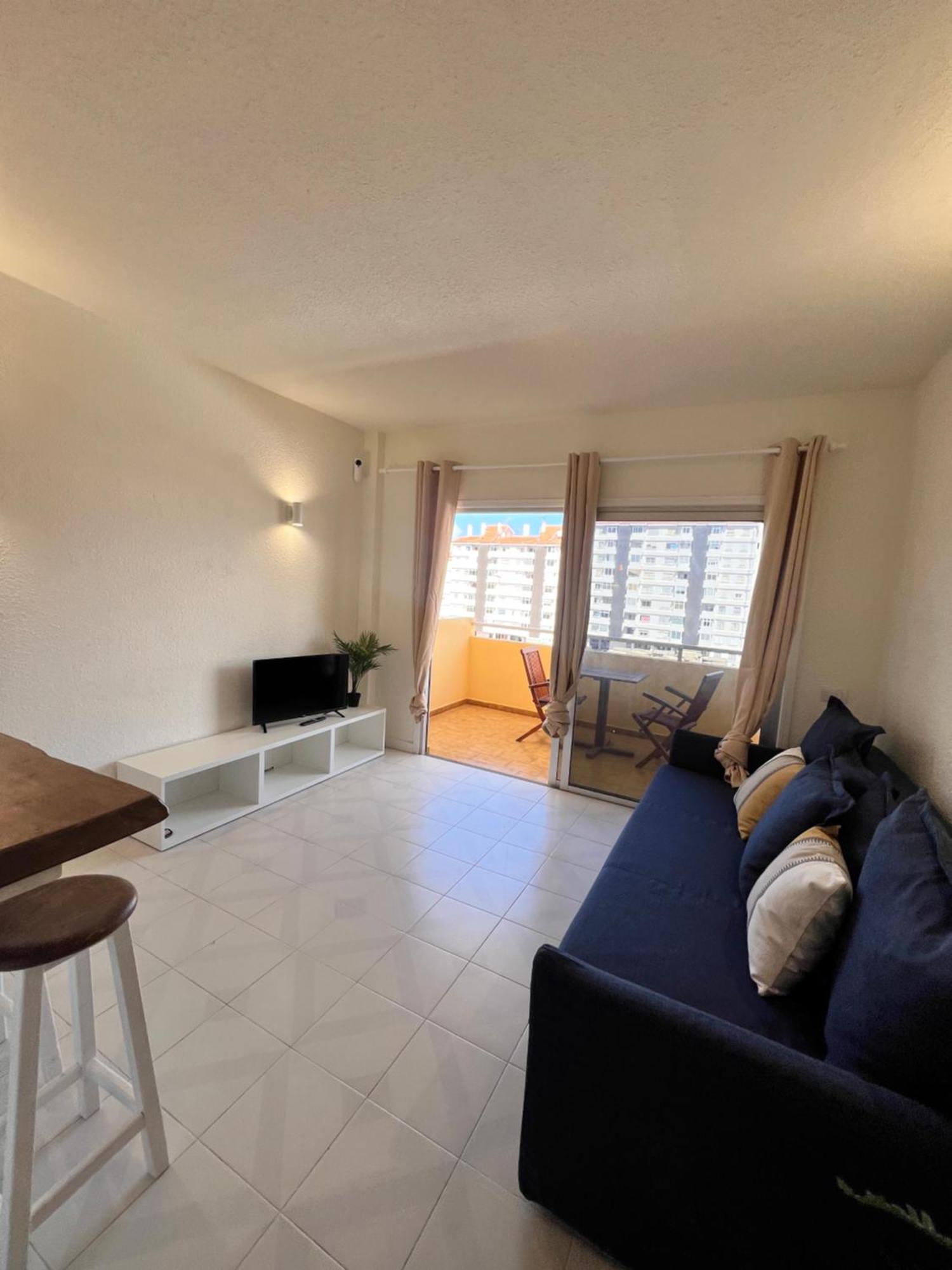 Seaview And Sunset Apartment Los Cristianos Los Cristianos  Exteriér fotografie
