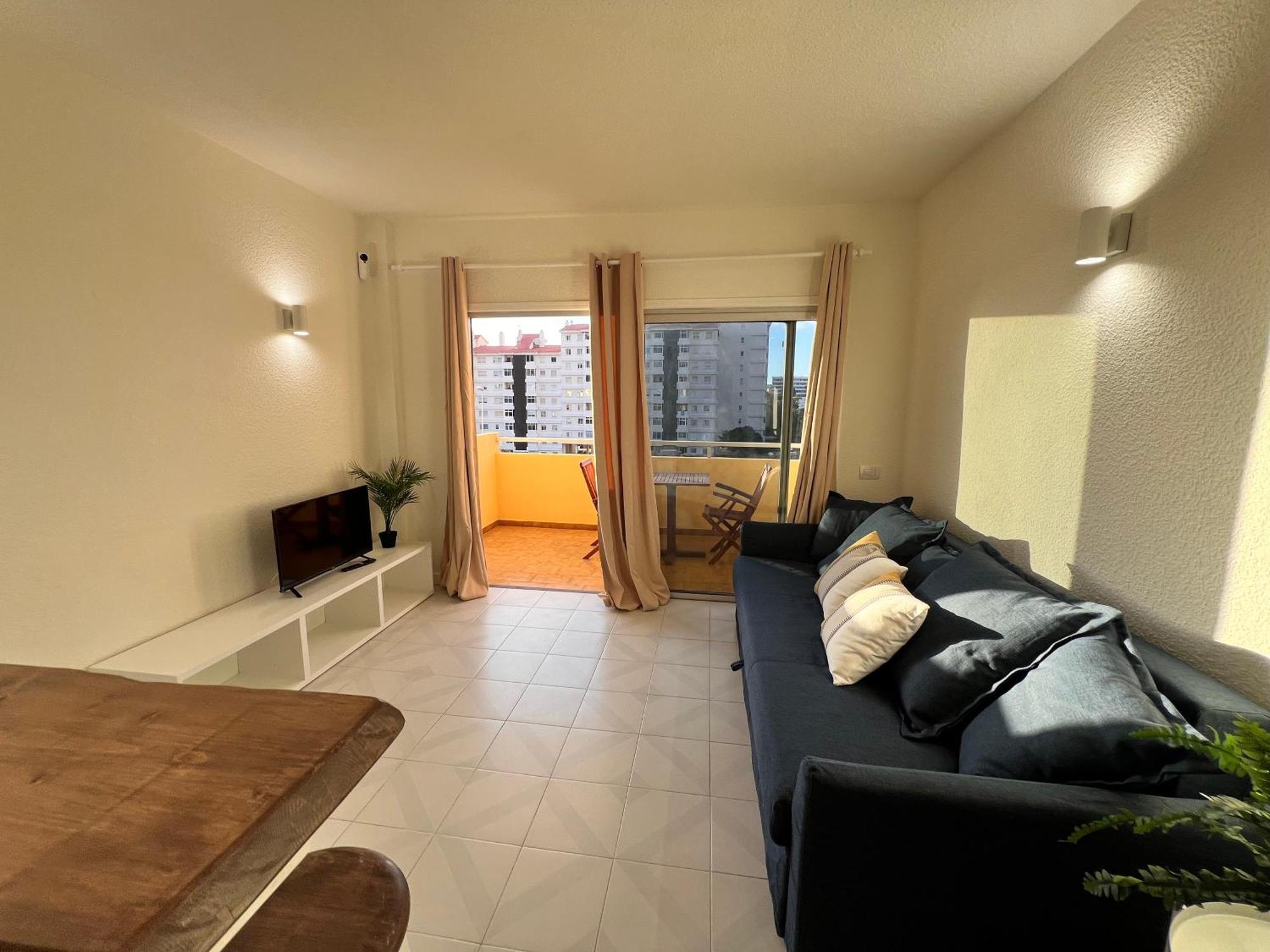 Seaview And Sunset Apartment Los Cristianos Los Cristianos  Exteriér fotografie