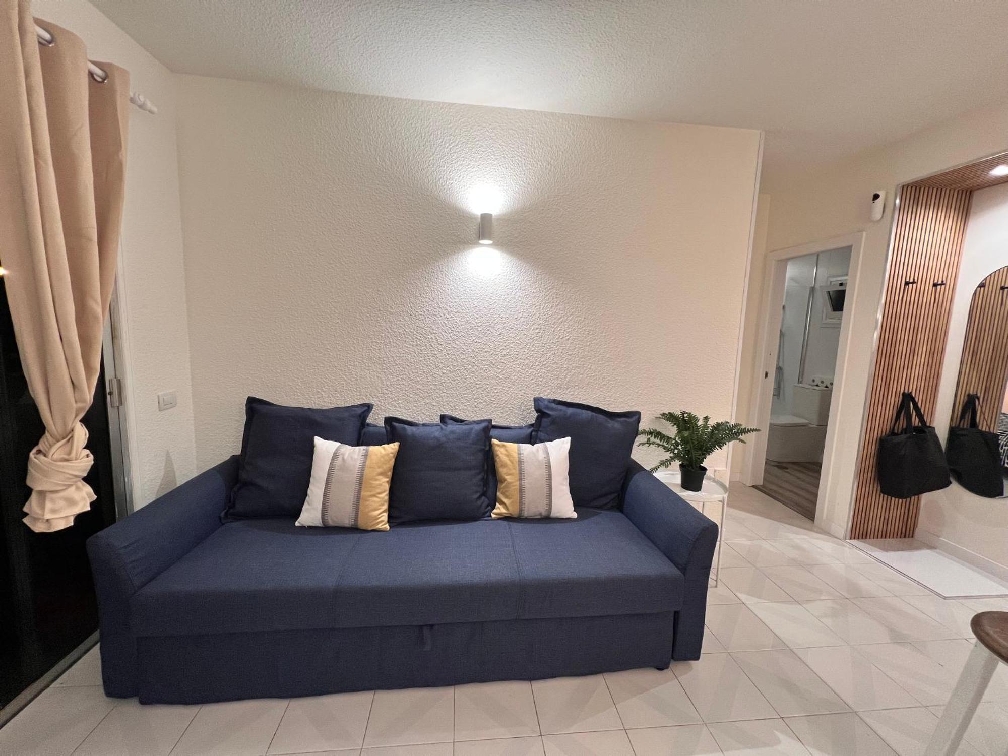 Seaview And Sunset Apartment Los Cristianos Los Cristianos  Exteriér fotografie