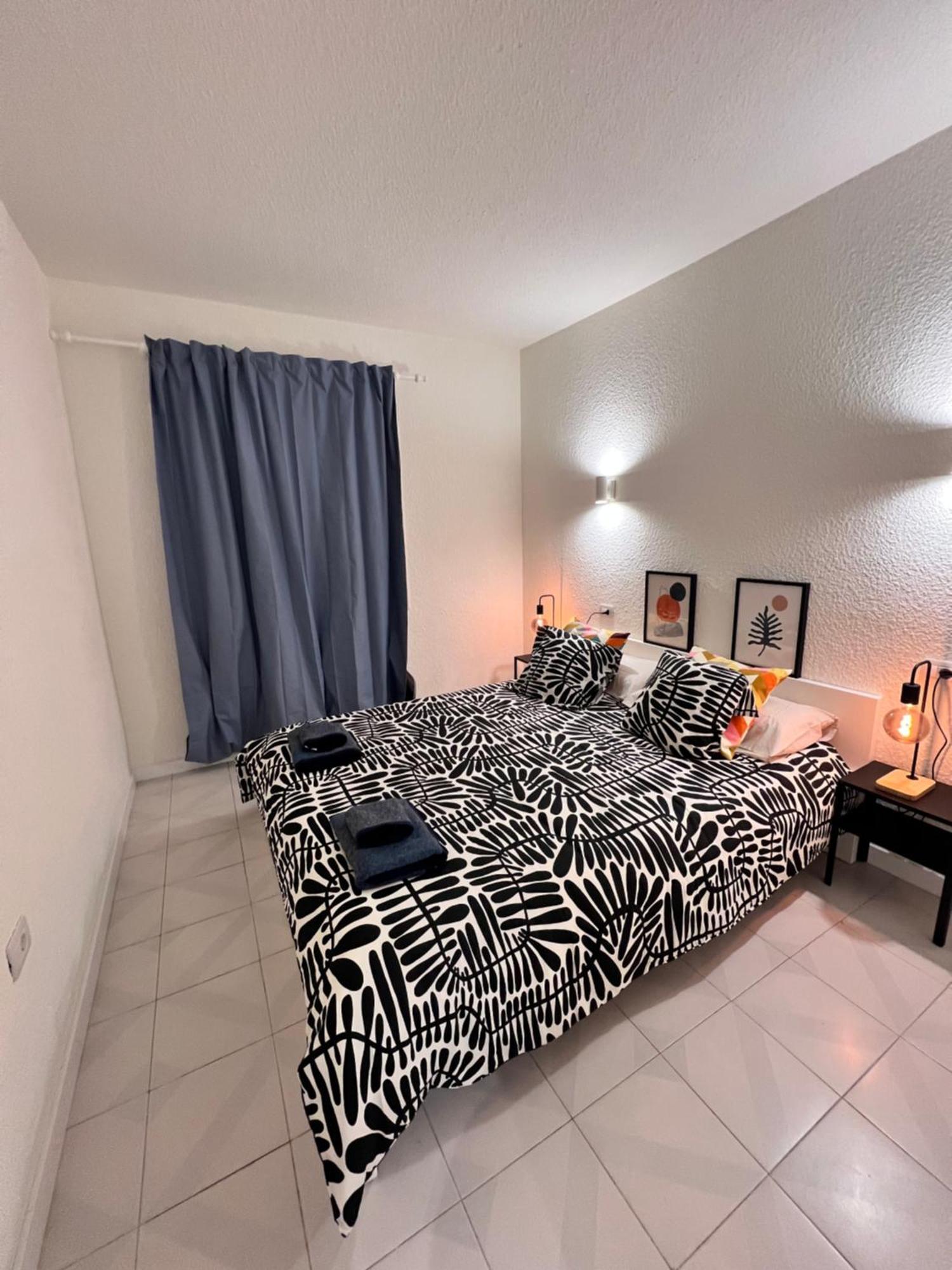 Seaview And Sunset Apartment Los Cristianos Los Cristianos  Exteriér fotografie
