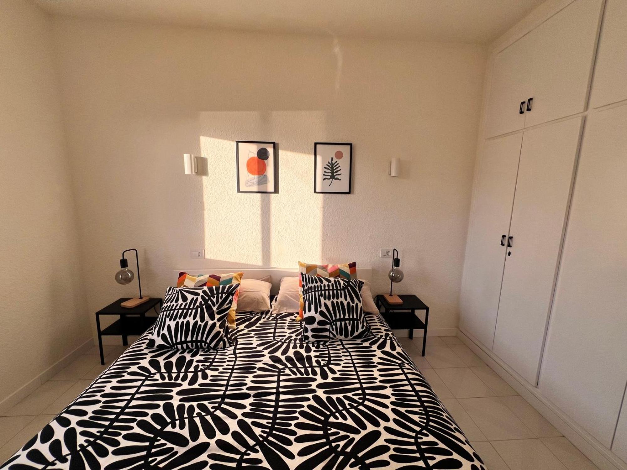 Seaview And Sunset Apartment Los Cristianos Los Cristianos  Exteriér fotografie