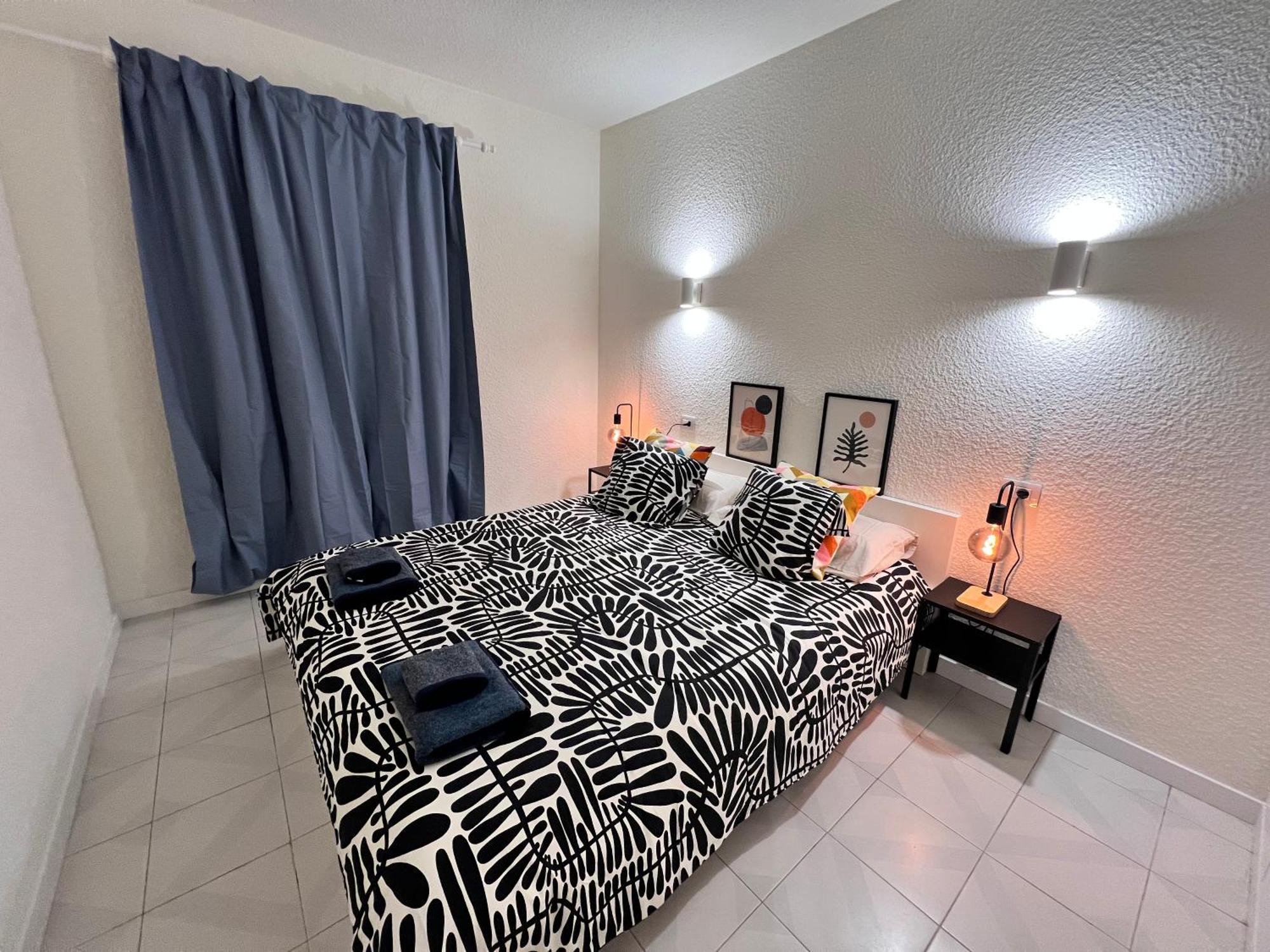 Seaview And Sunset Apartment Los Cristianos Los Cristianos  Exteriér fotografie
