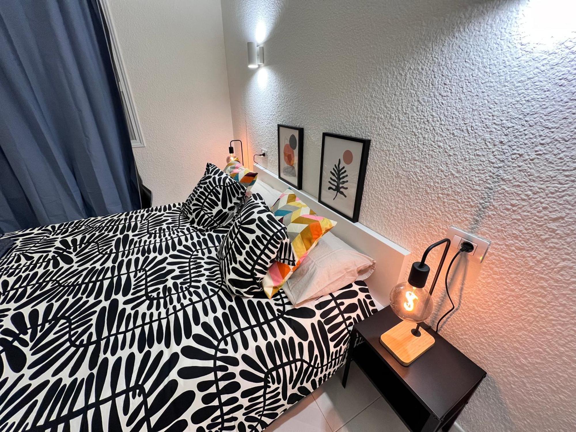 Seaview And Sunset Apartment Los Cristianos Los Cristianos  Exteriér fotografie